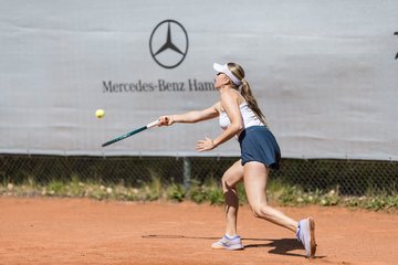 Bild 360 - BL Club an der Alster - Heidelberger TC : Ergebnis: 3:6